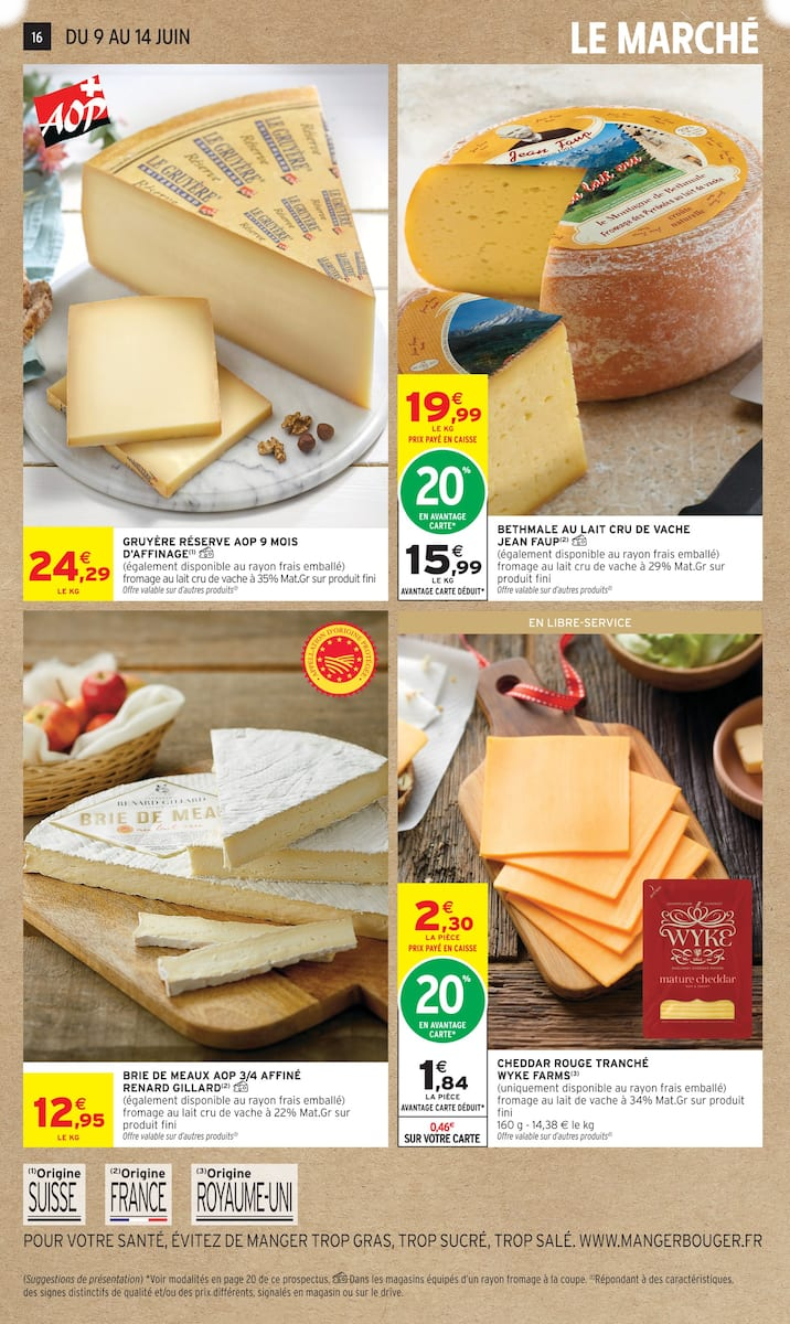 Intermarché - Page 16
