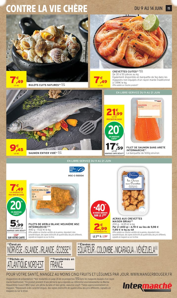 Intermarché - Page 15