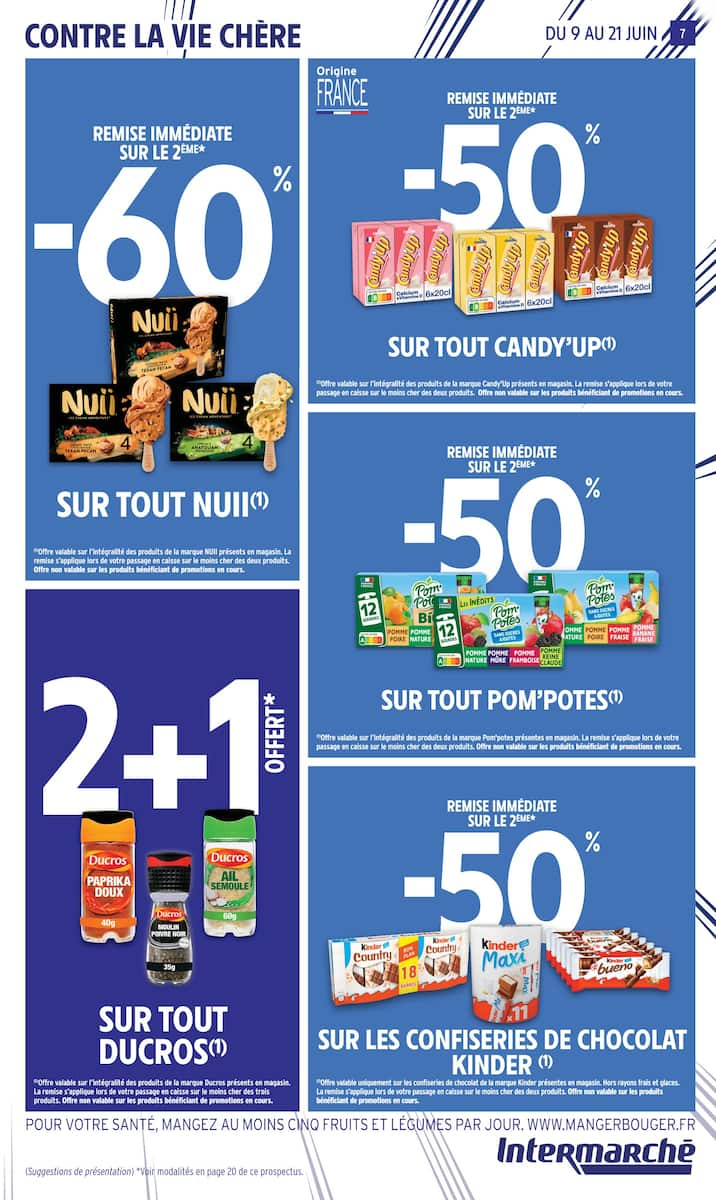 Intermarché - Page 7