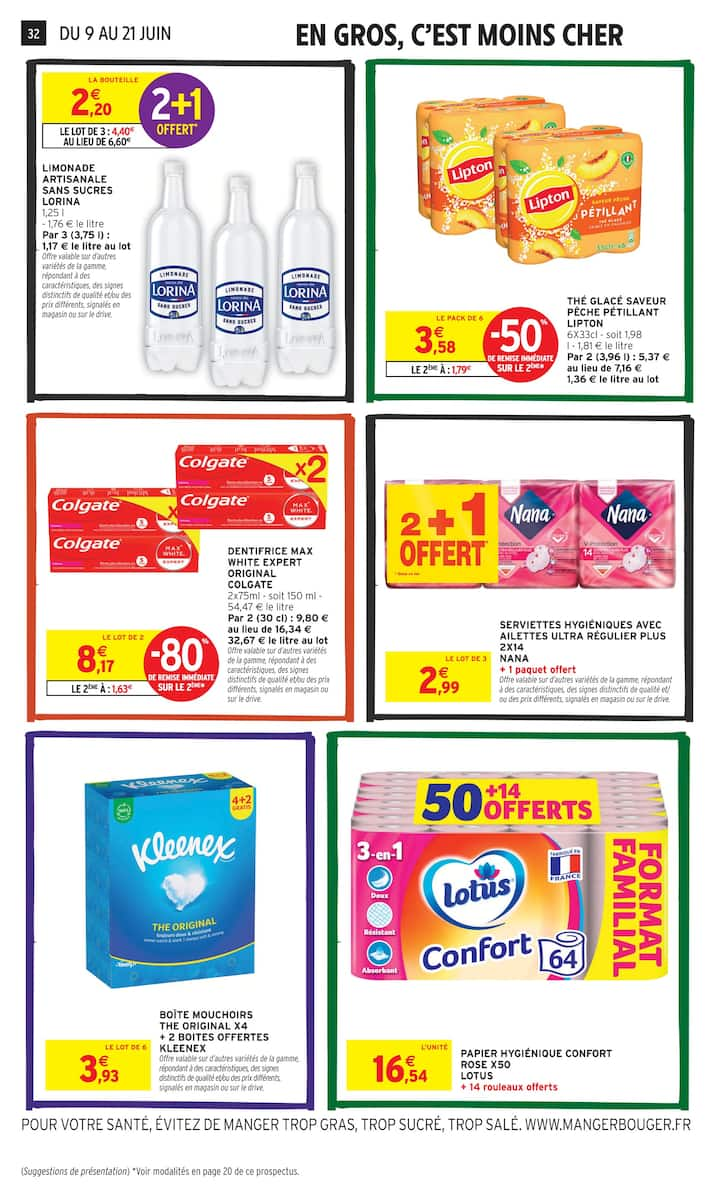 Intermarché - Page 32