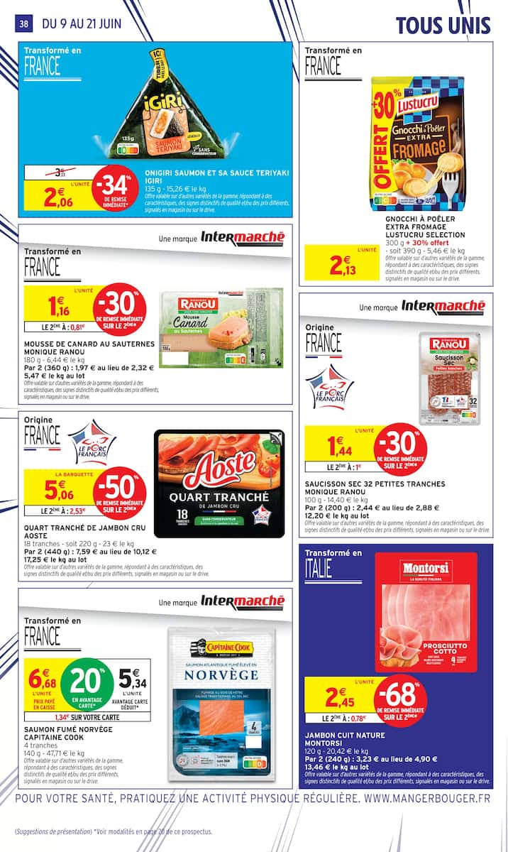 Intermarché - Page 38