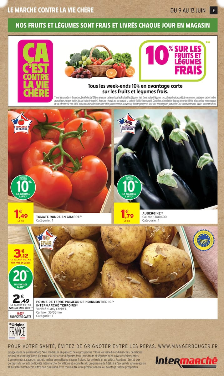 Intermarché - Page 9