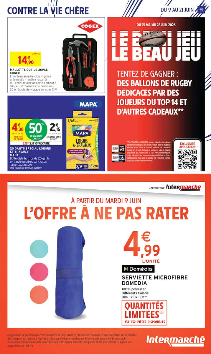Intermarché - Page 55