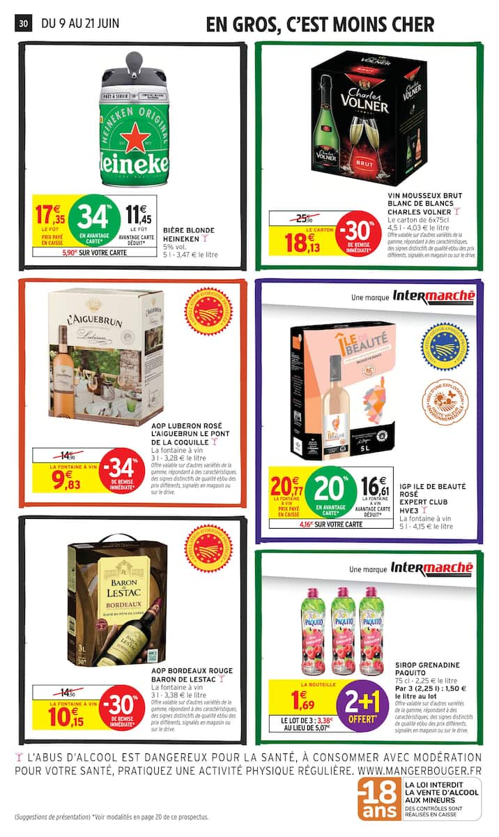 Intermarché - Page 30