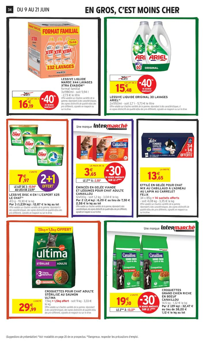 Intermarché - Page 34