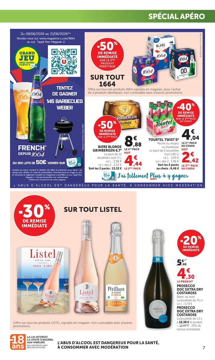 U Express - Page 7