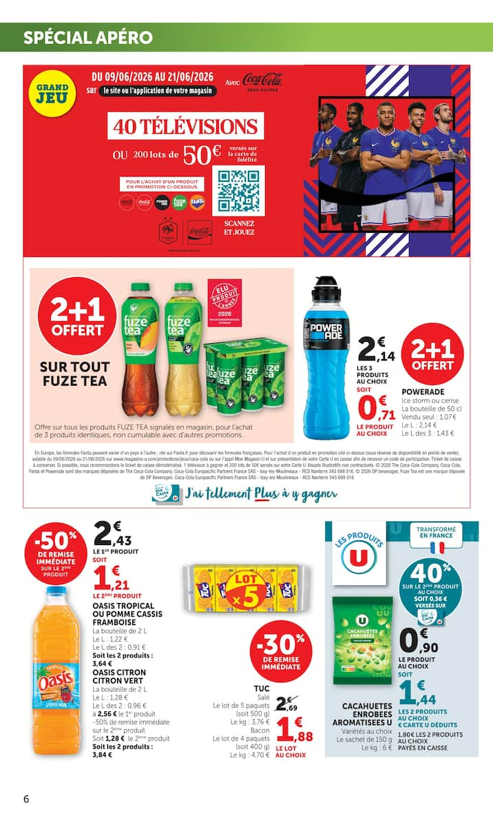U Express - Page 6