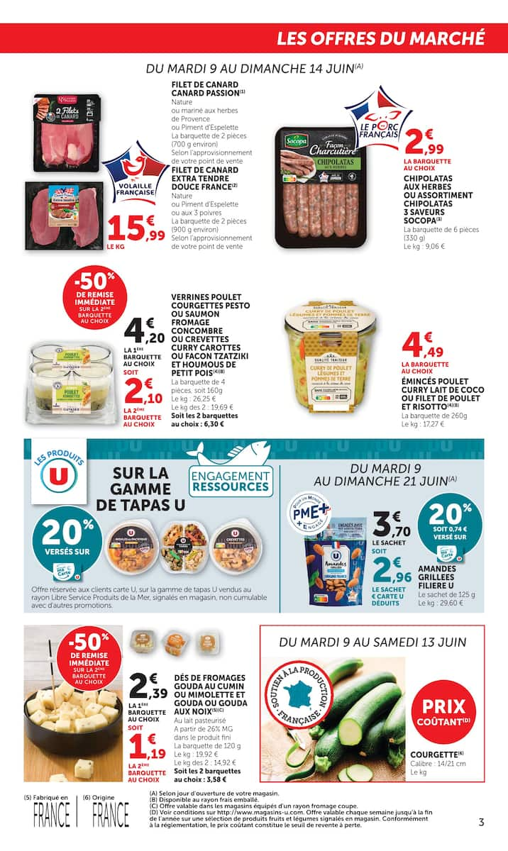 U Express - Page 3