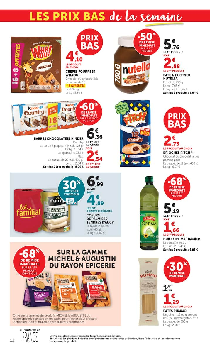 U Express - Page 12