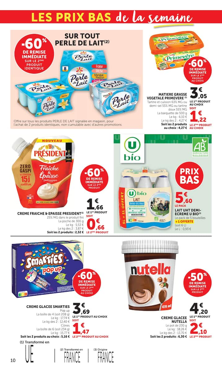U Express - Page 10