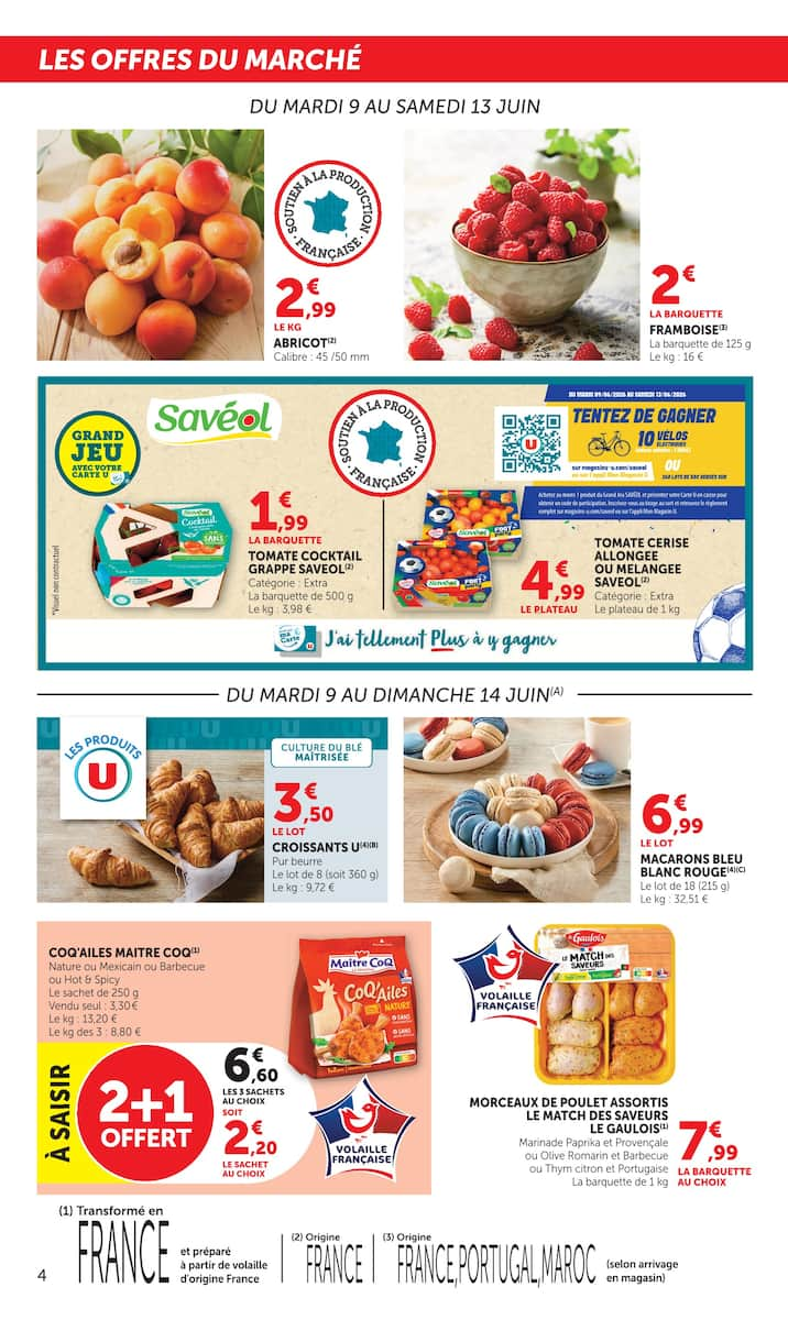 U Express - Page 4