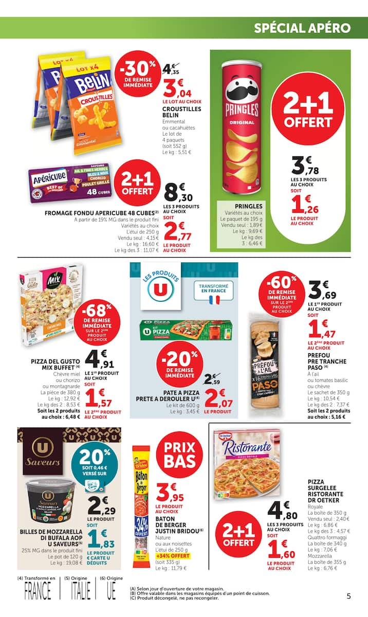U Express - Page 5