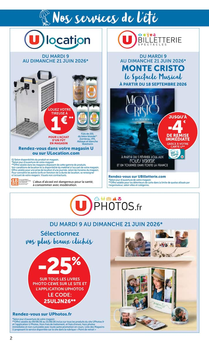 Super U - Page 2