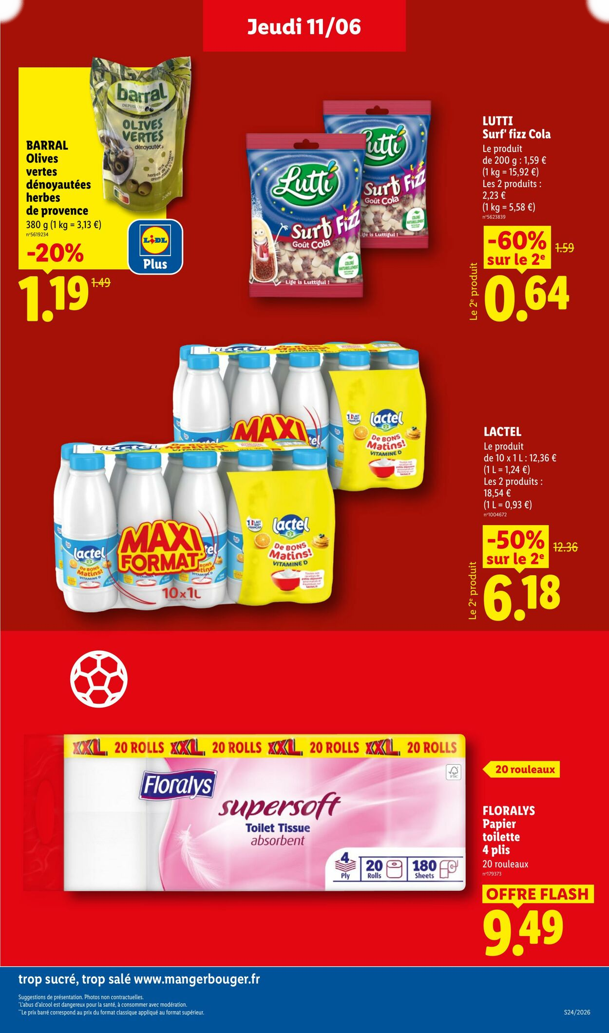 Lidl - Page 15