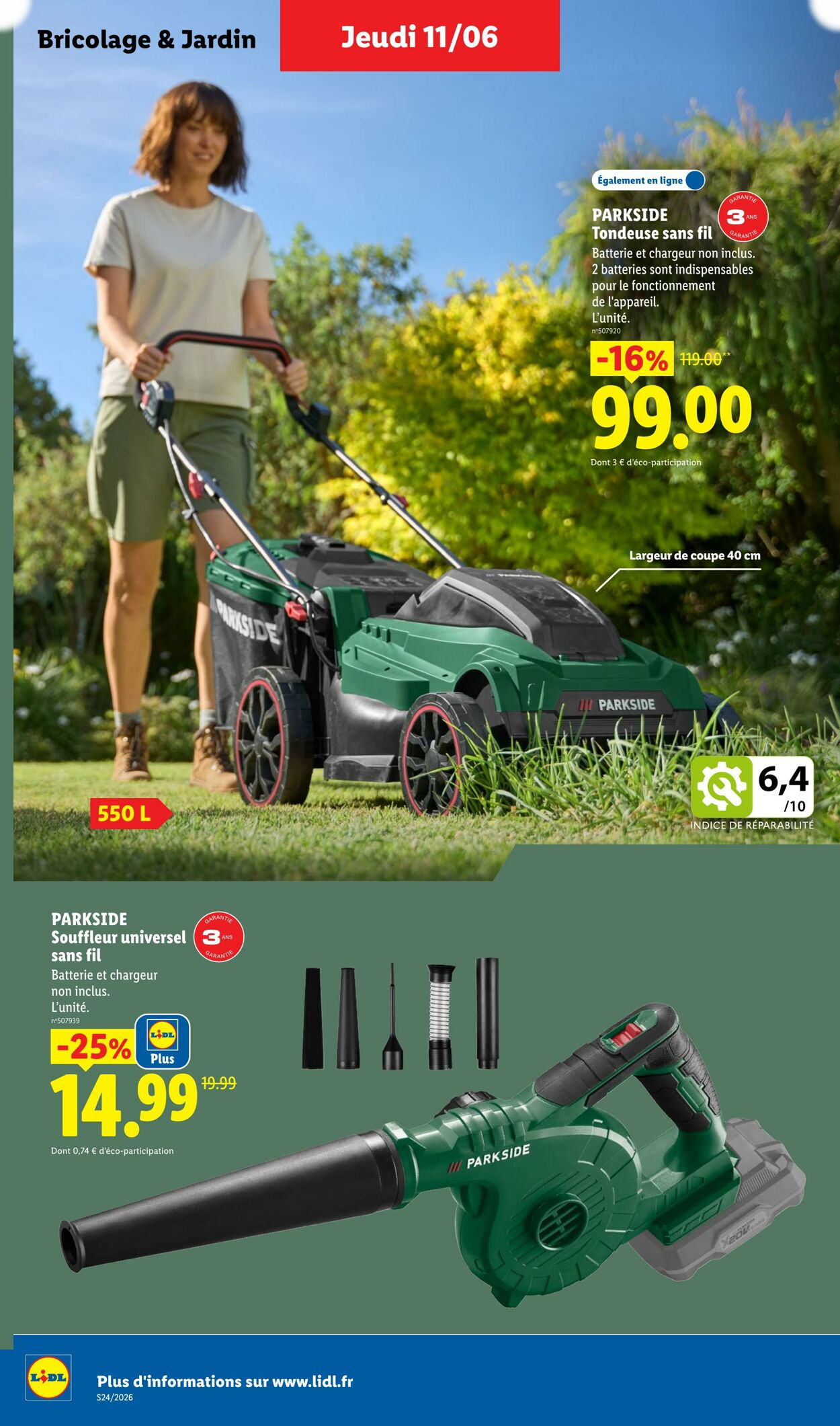 Lidl - Page 36