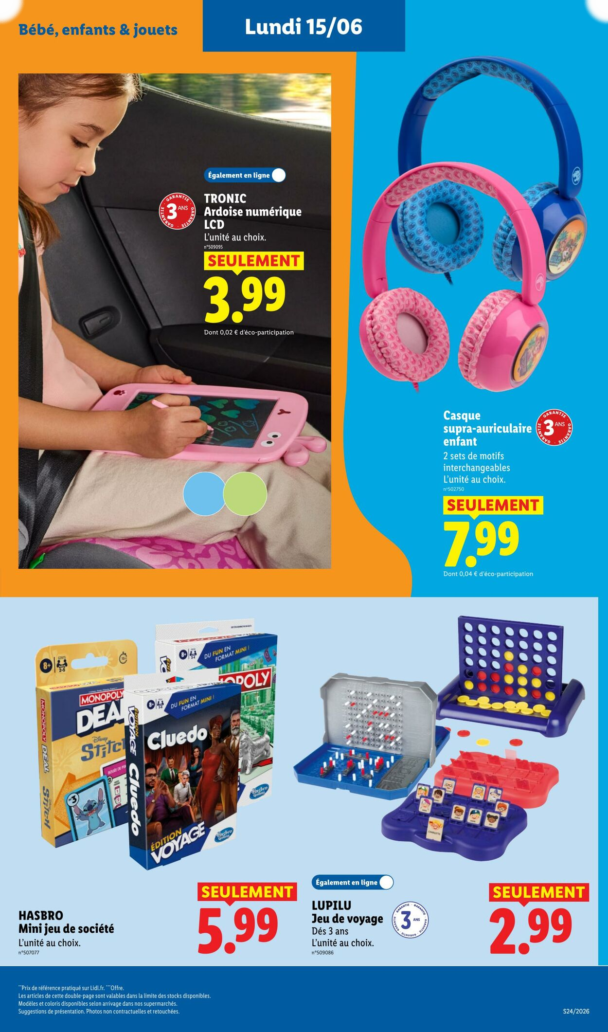 Lidl - Page 53