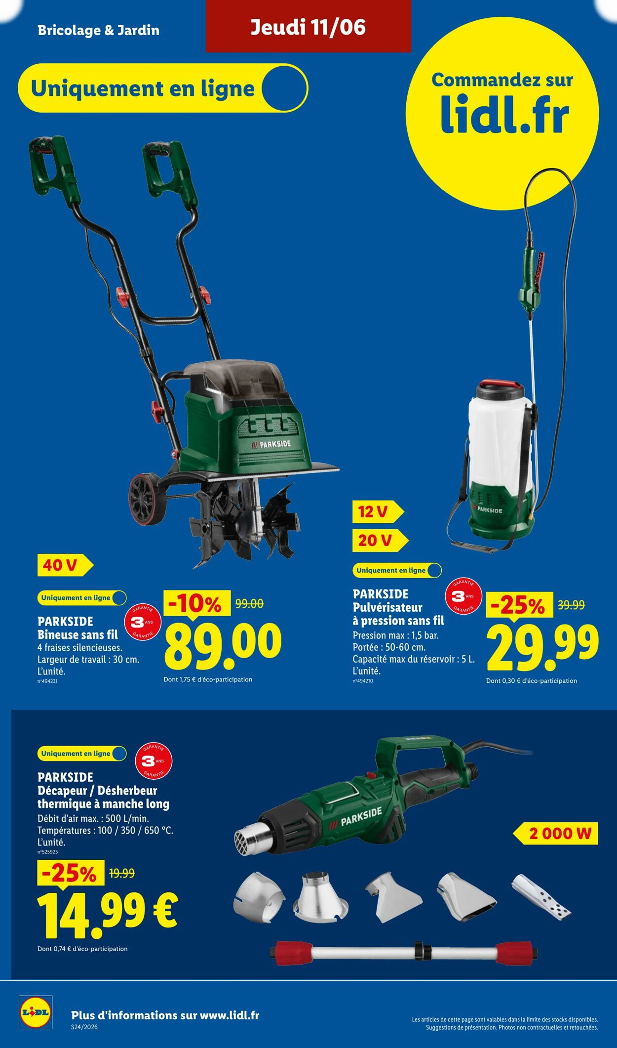 Lidl - Page 40