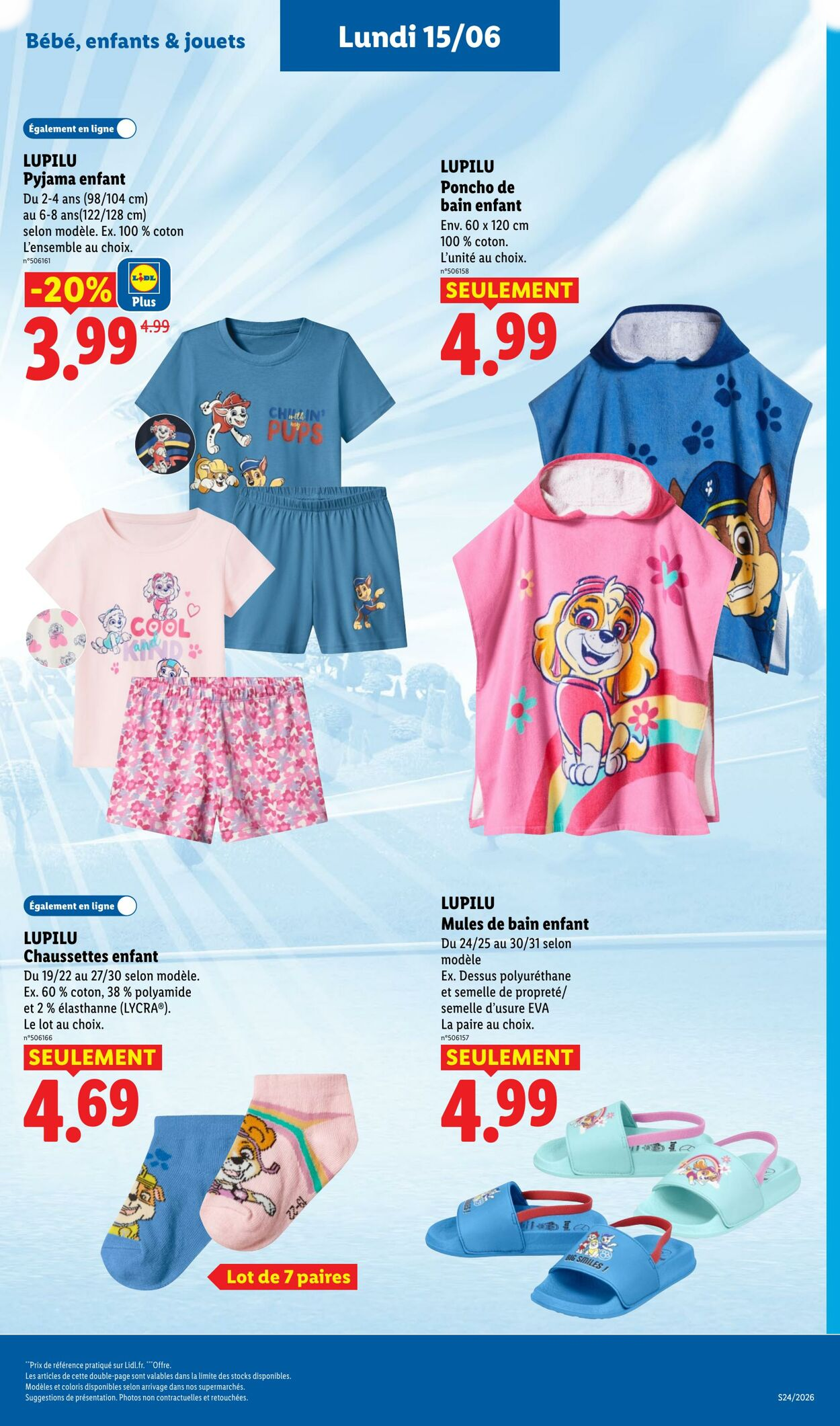 Lidl - Page 55