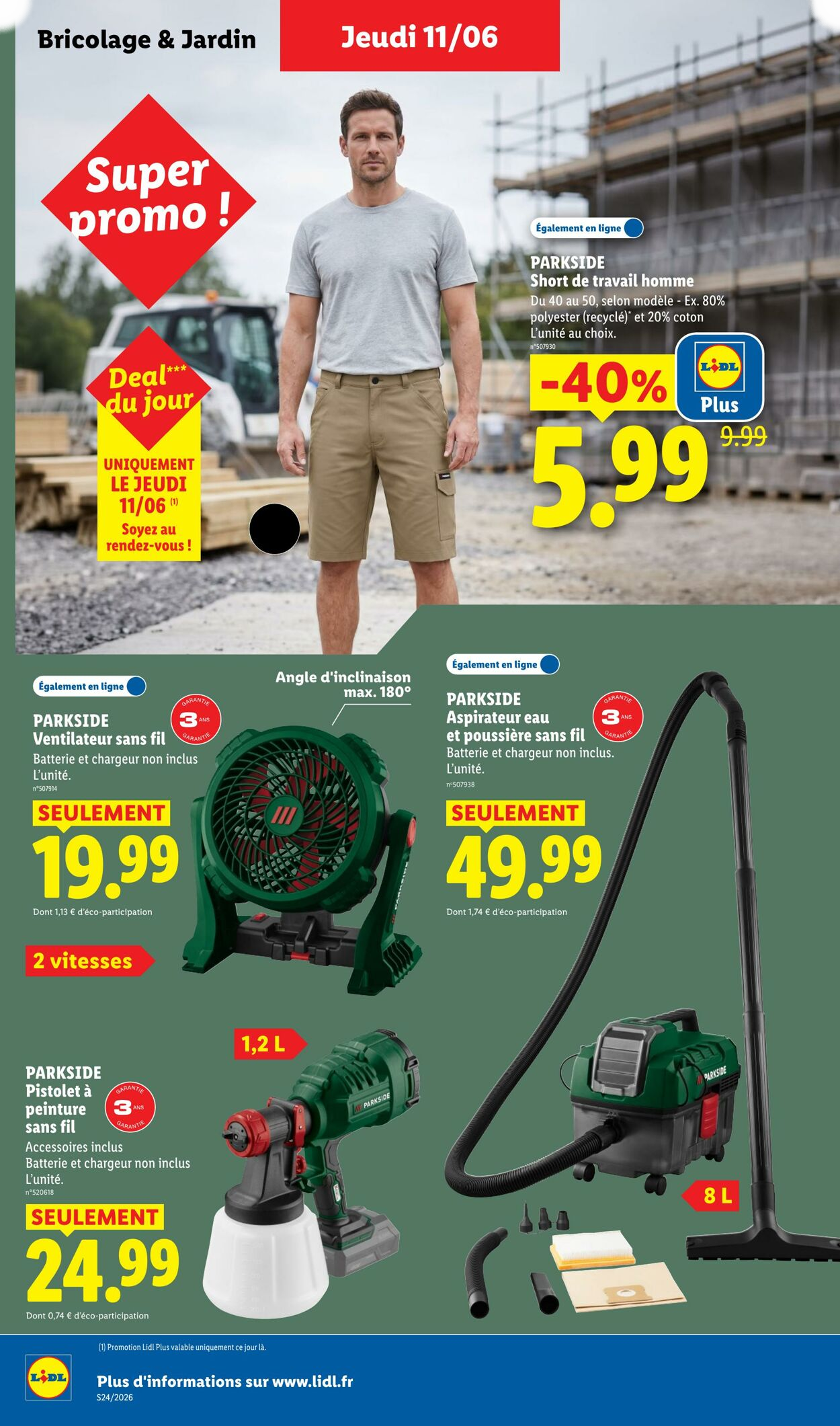 Lidl - Page 32