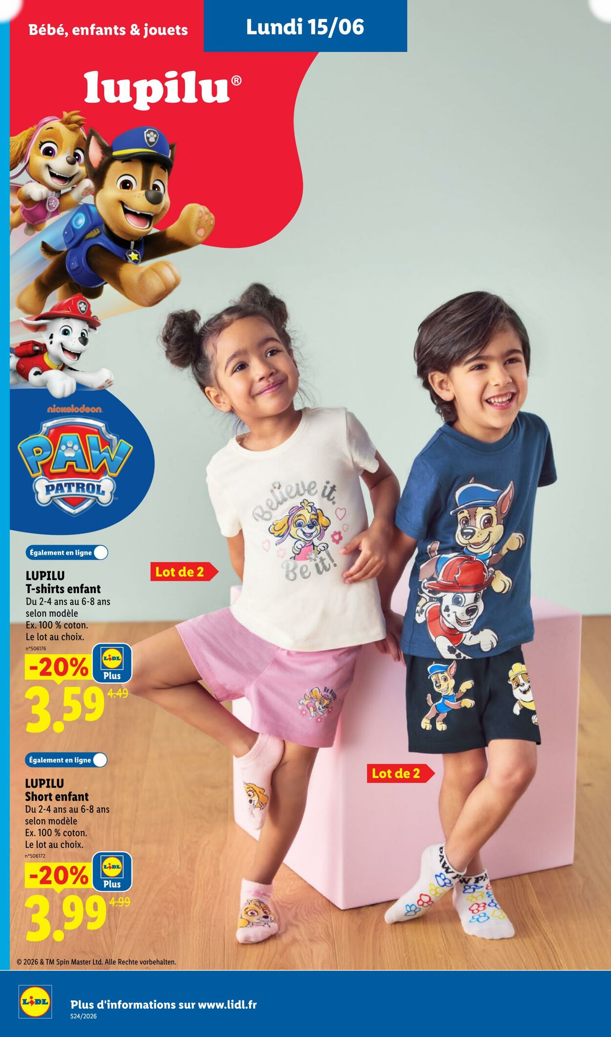 Lidl - Page 54