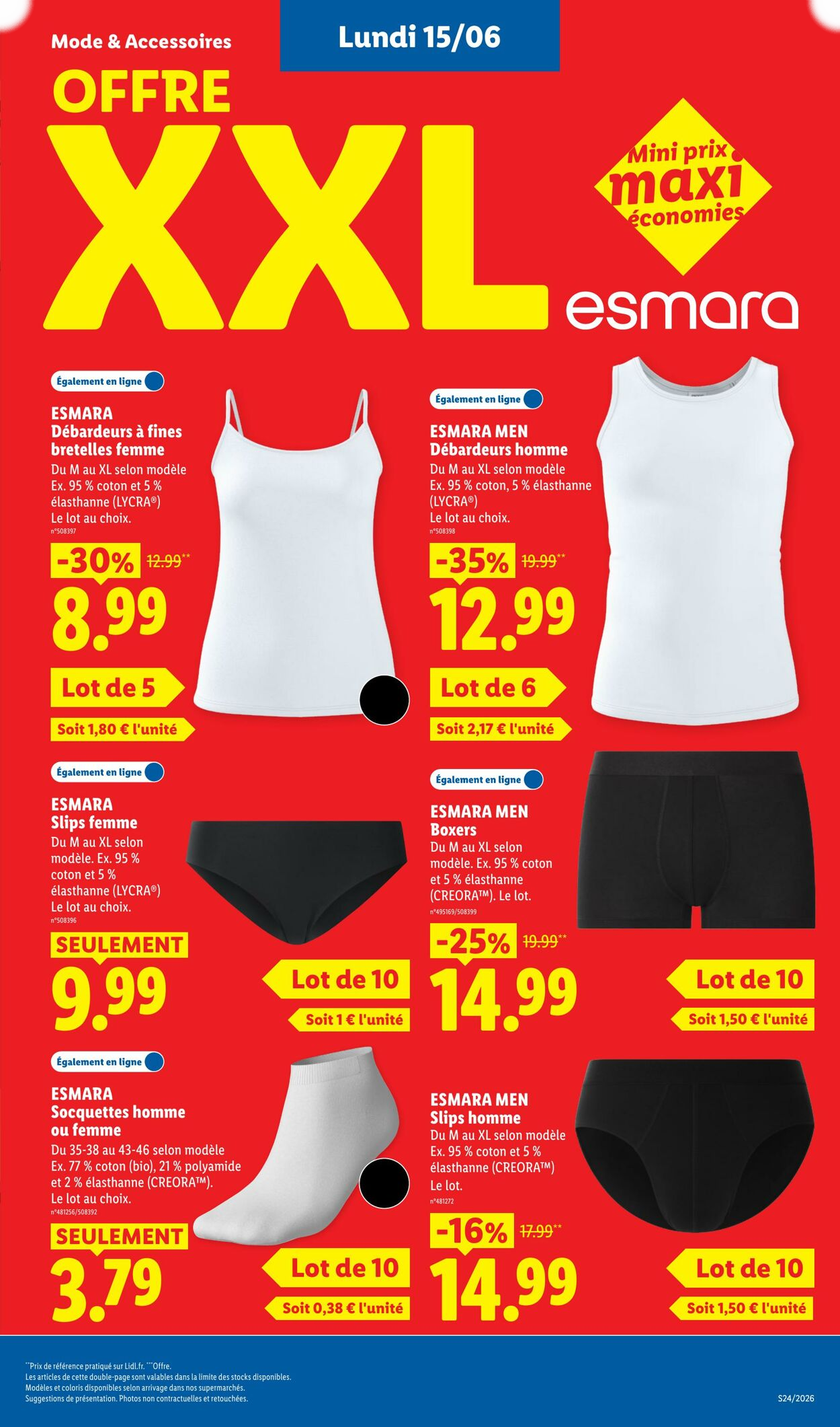 Lidl - Page 47