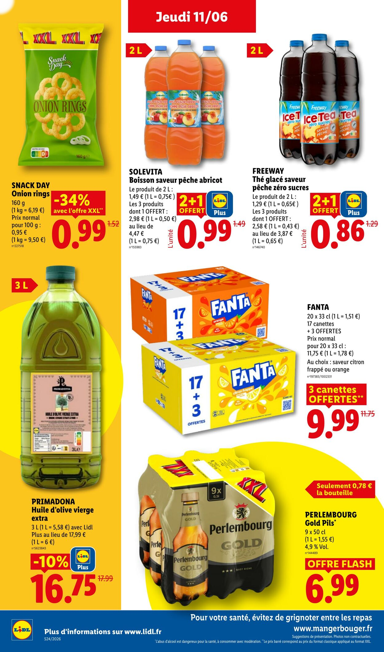 Lidl - Page 20