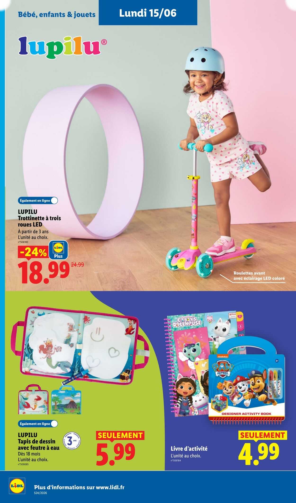 Lidl - Page 52