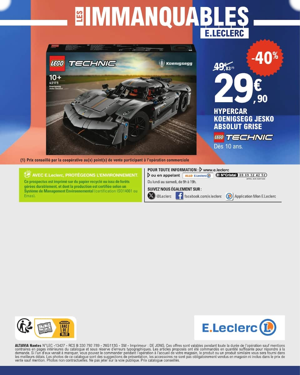 Vague de fraîcheur sur votre budget - Page 64