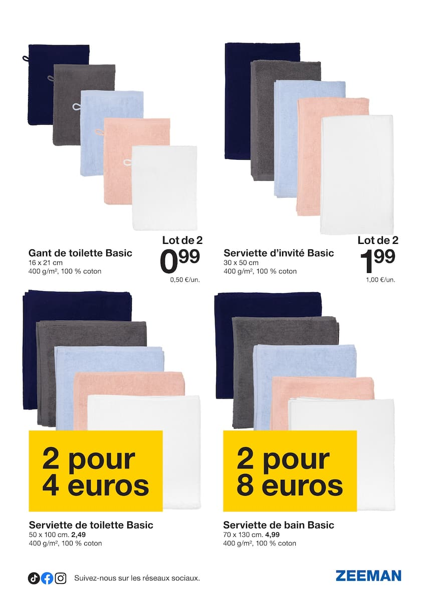 Cette semaine : tout ce que vous emportez en vacances. - Page 9