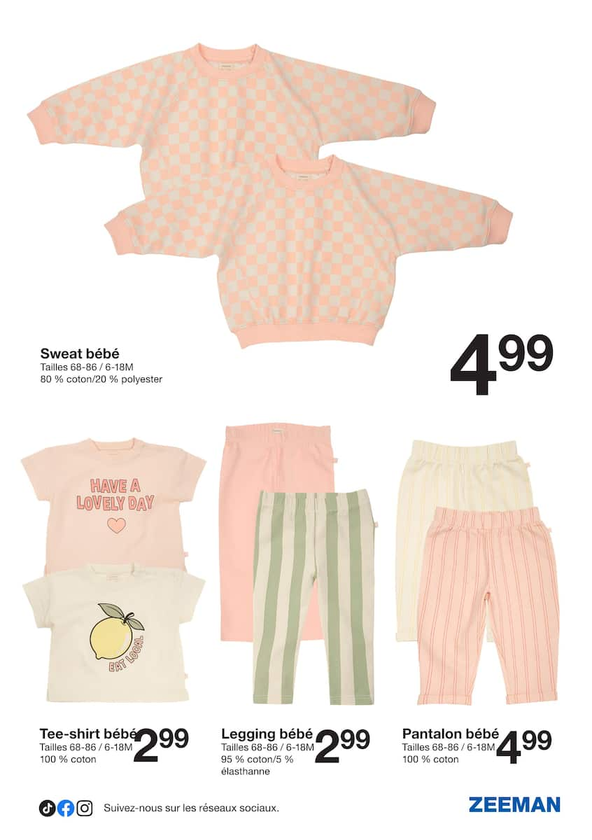 Cette semaine : tout ce que vous emportez en vacances. - Page 13