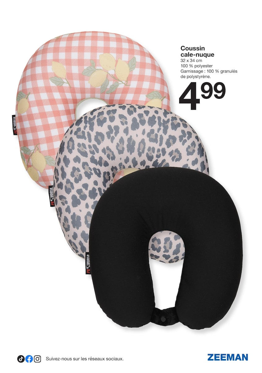 Cette semaine : tout ce que vous emportez en vacances. - Page 3
