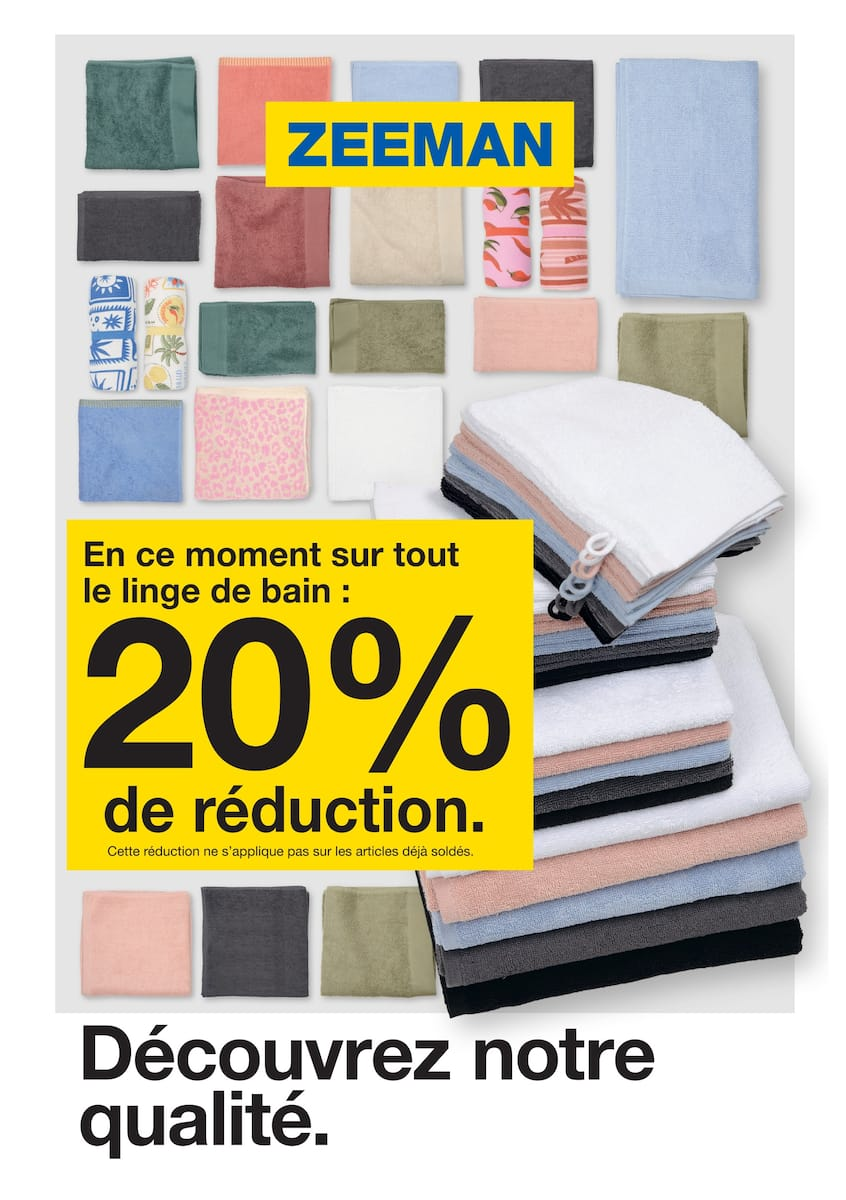 Cette semaine : tout ce que vous emportez en vacances. - Page 21