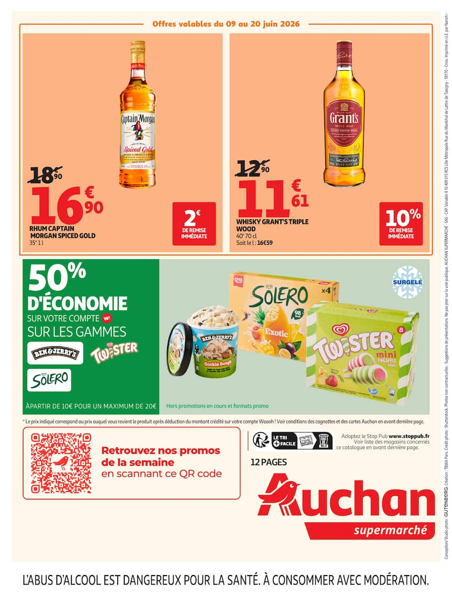 LES HALLES en fête - Page 12