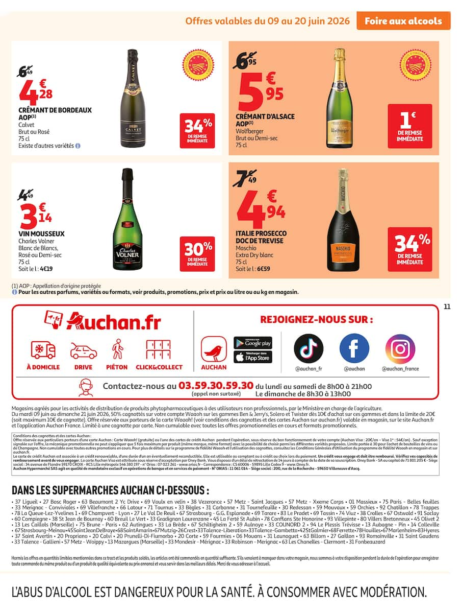 LES HALLES en fête - Page 11