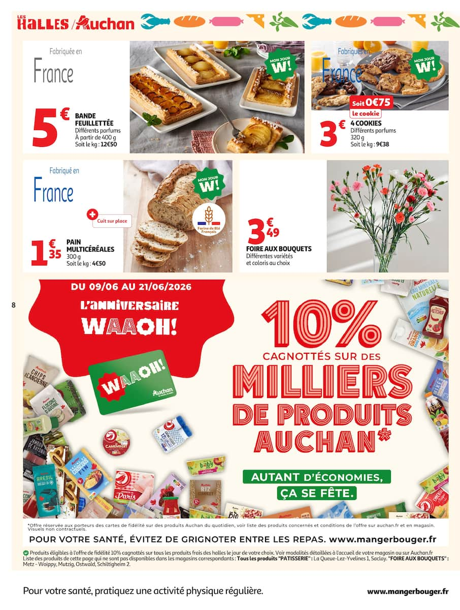 LES HALLES en fête - Page 8