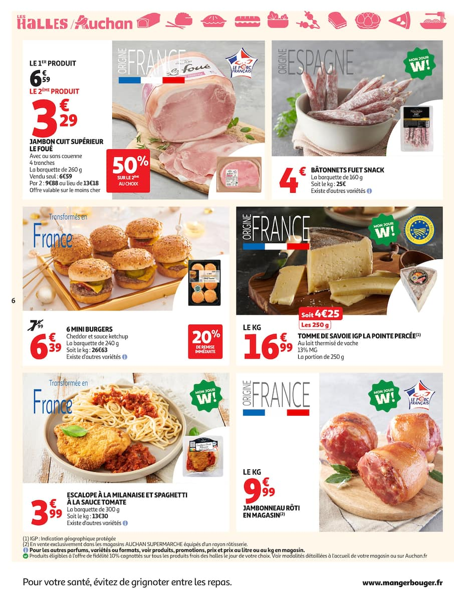 LES HALLES en fête - Page 6