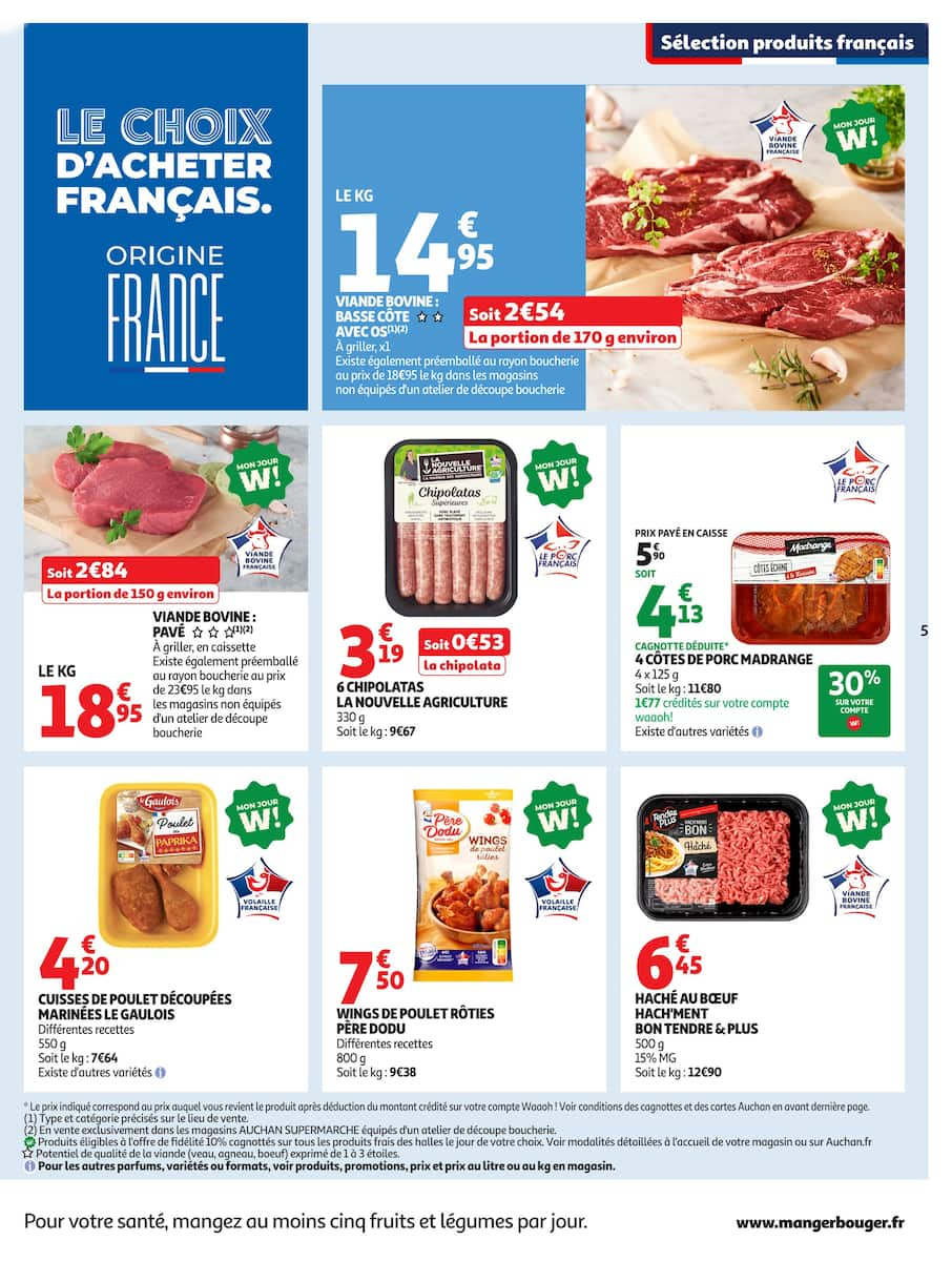 LES HALLES en fête - Page 5