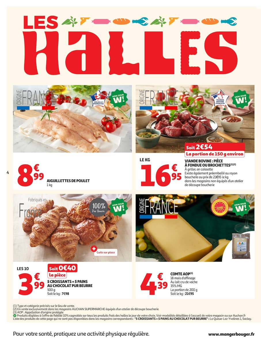 LES HALLES en fête - Page 4