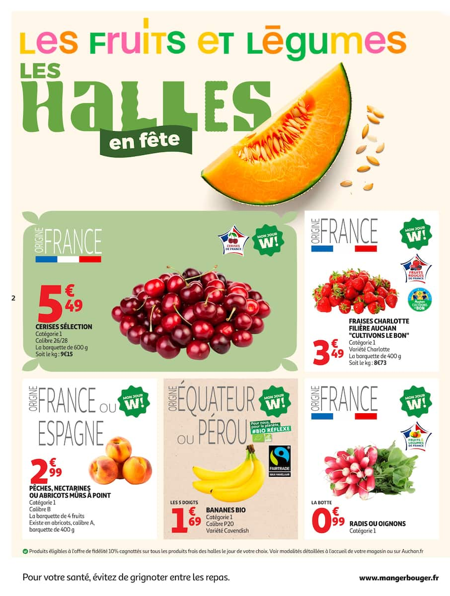 LES HALLES en fête - Page 2