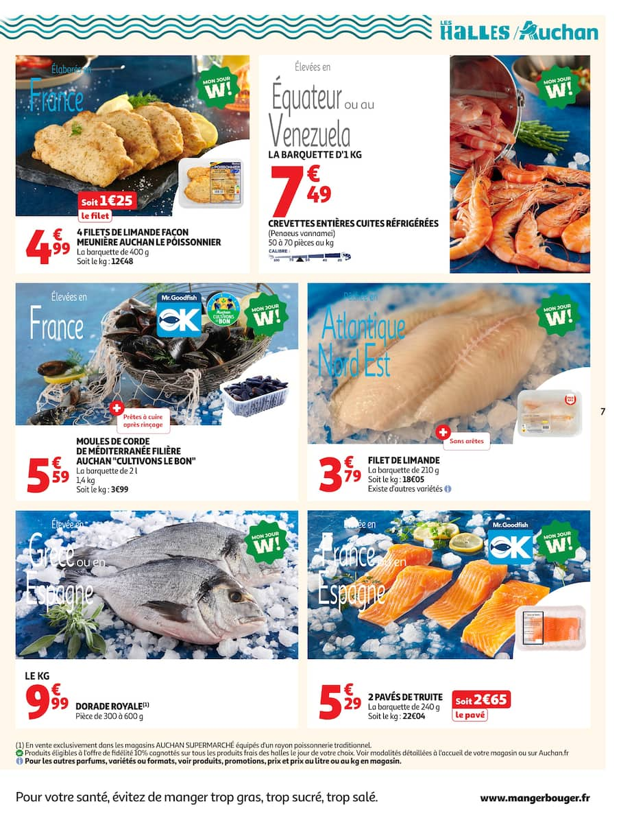 LES HALLES en fête - Page 7