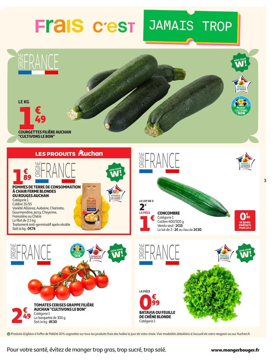 LES HALLES en fête - Page 3