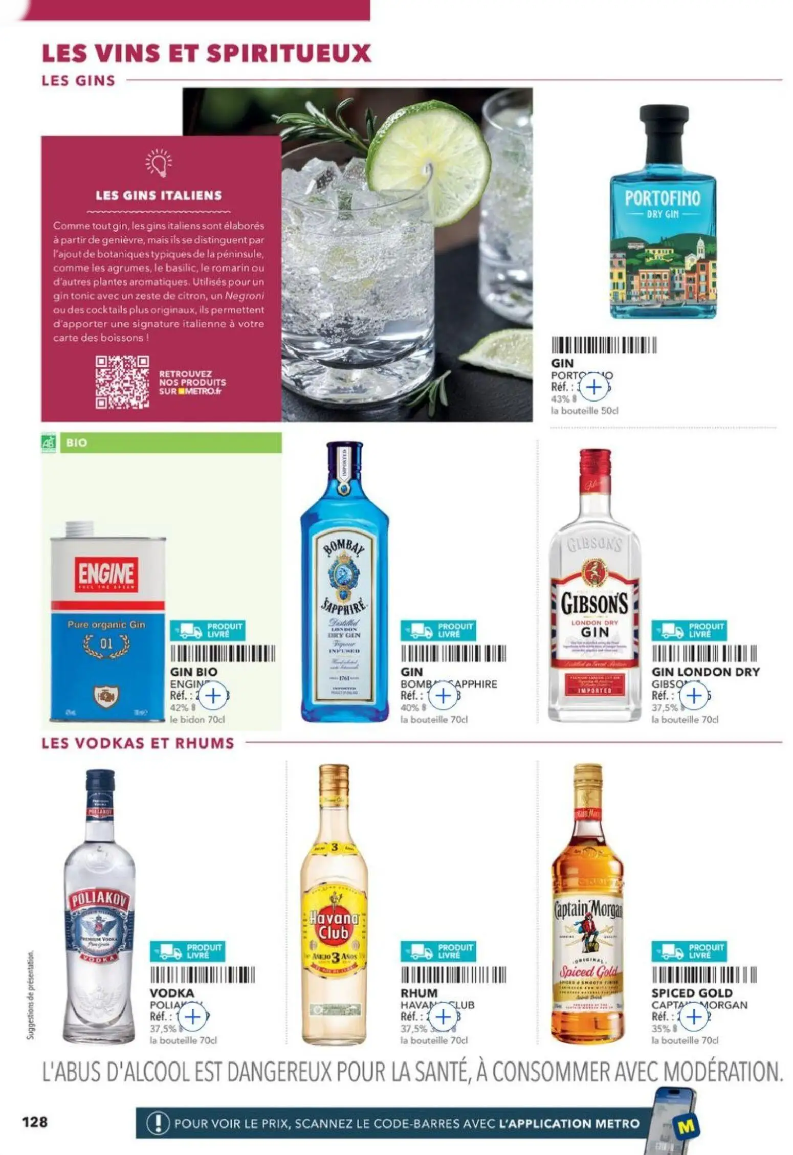  Catalog page 128 image 
