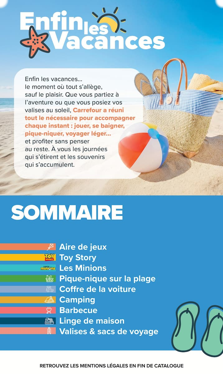 Enfin les Vacances - Page 2