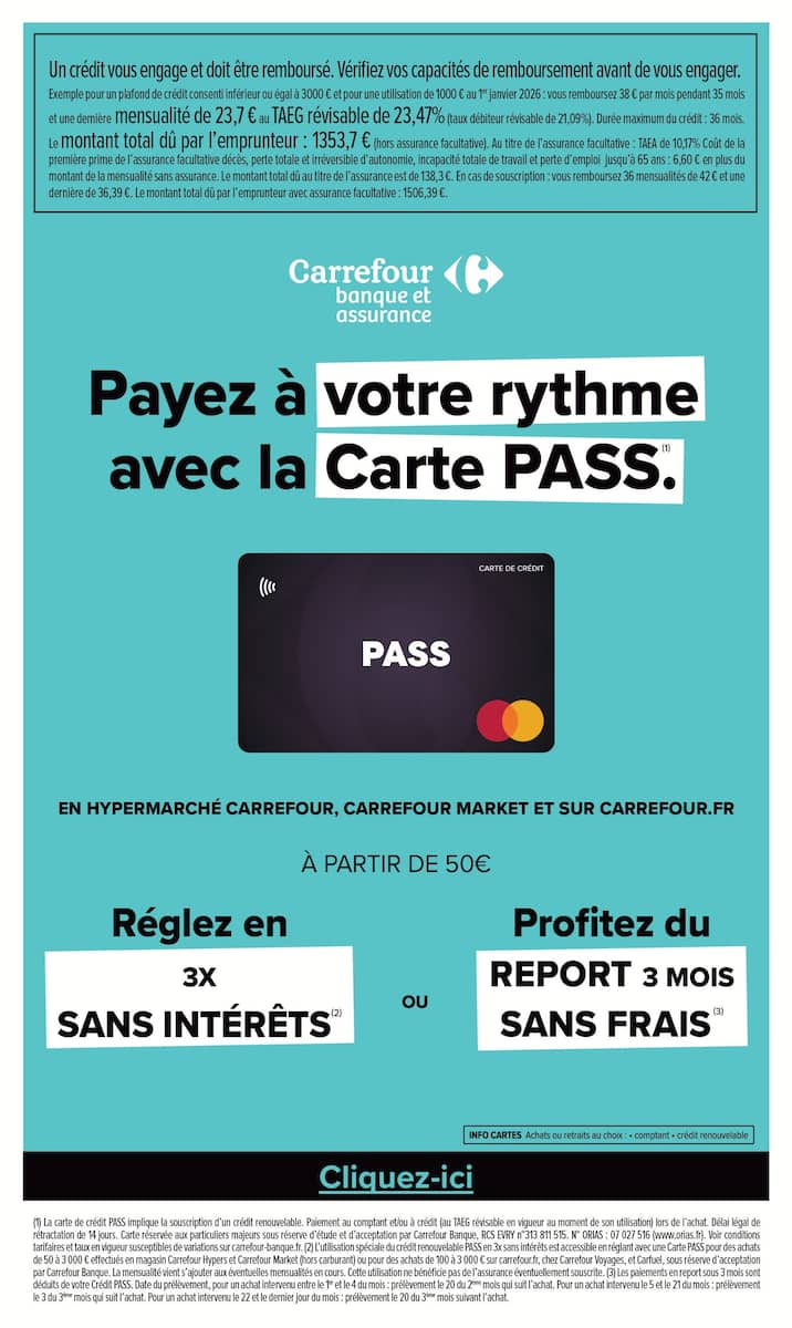 LE MOIS DES SUPPORTERS - Page 15