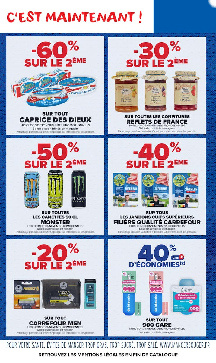 LE MOIS DES SUPPORTERS - Page 11