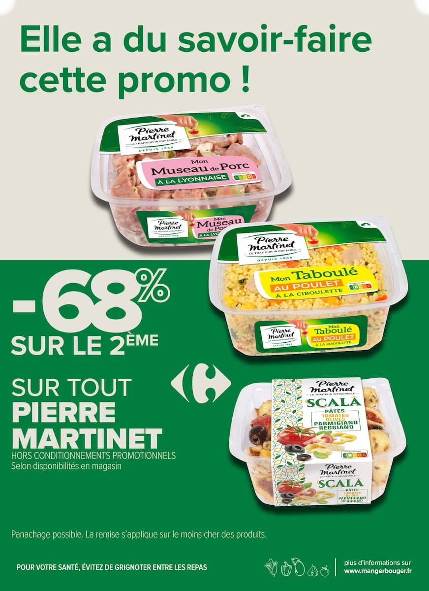 J’peux pas, J’ai promos ! - Page 4