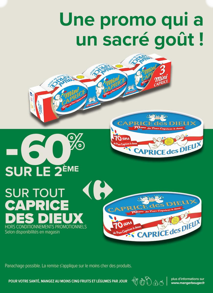 J’peux pas, J’ai promos ! - Page 5