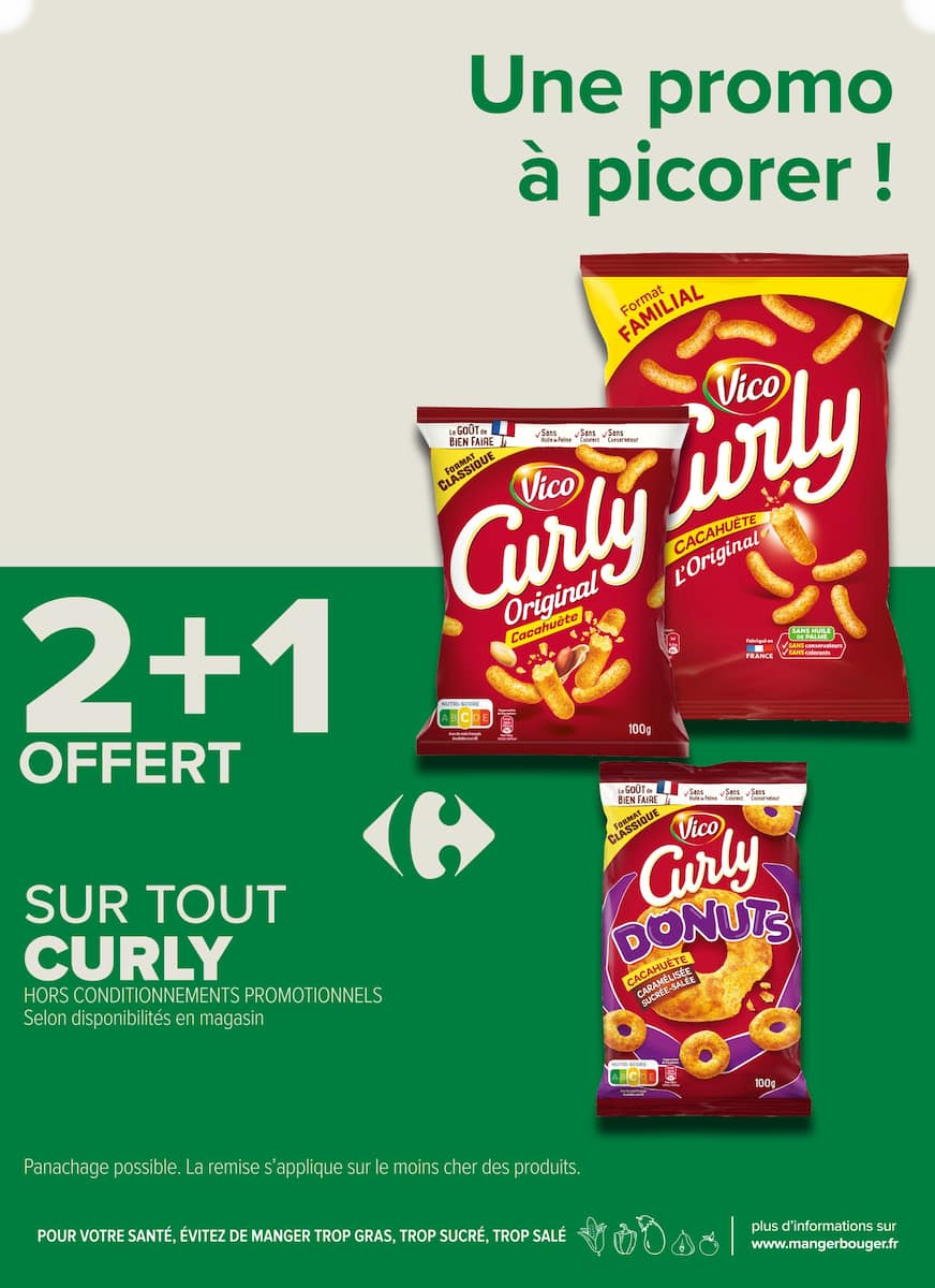 J’peux pas, J’ai promos ! - Page 15