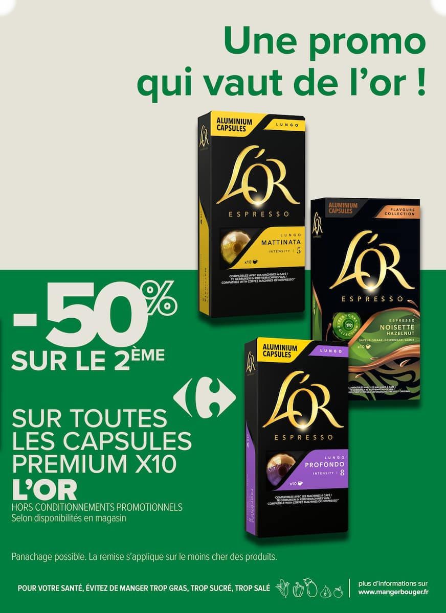 J’peux pas, J’ai promos ! - Page 11
