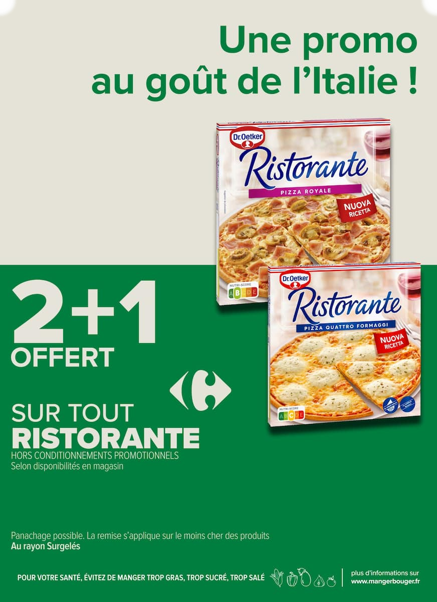 J’peux pas, J’ai promos ! - Page 7